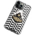 Purdue University Purdue Chevron iPhone 13 Pro Max Clear Case